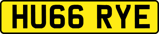 HU66RYE