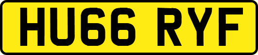 HU66RYF