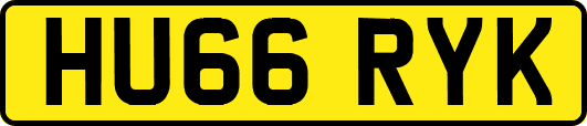 HU66RYK