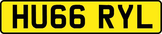 HU66RYL