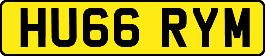 HU66RYM