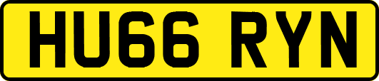 HU66RYN