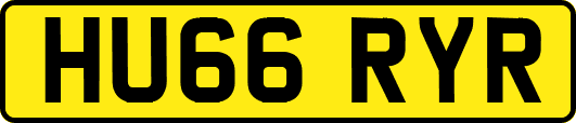 HU66RYR