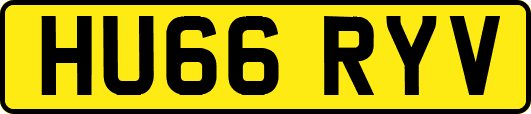 HU66RYV