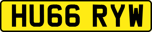 HU66RYW