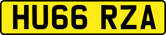 HU66RZA