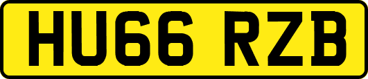 HU66RZB