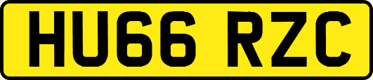 HU66RZC