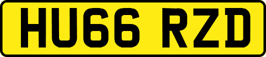 HU66RZD