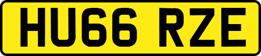 HU66RZE
