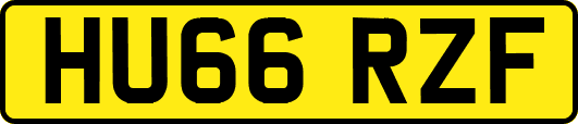 HU66RZF