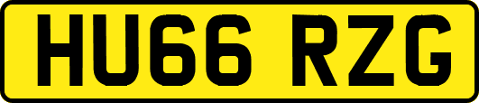 HU66RZG