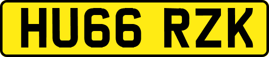 HU66RZK