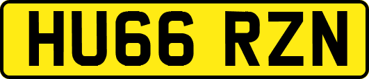 HU66RZN