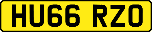 HU66RZO