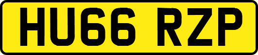 HU66RZP