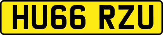HU66RZU