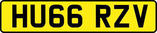 HU66RZV