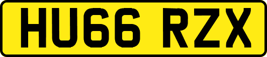 HU66RZX
