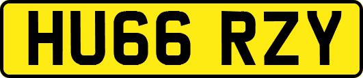 HU66RZY