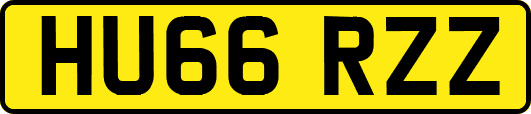 HU66RZZ