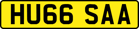HU66SAA