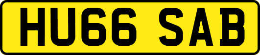 HU66SAB