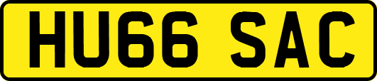 HU66SAC