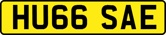 HU66SAE