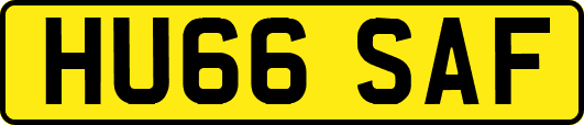 HU66SAF