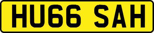 HU66SAH