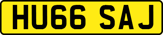 HU66SAJ