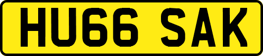 HU66SAK