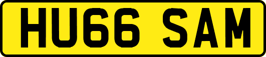 HU66SAM