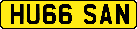 HU66SAN