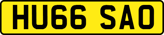 HU66SAO