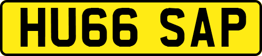 HU66SAP