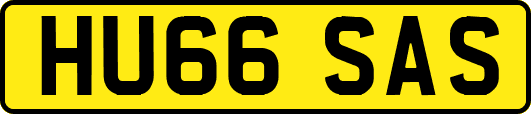 HU66SAS