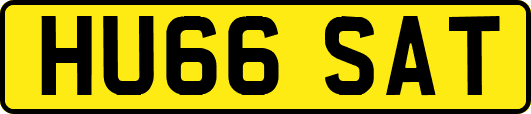 HU66SAT