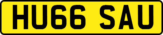 HU66SAU