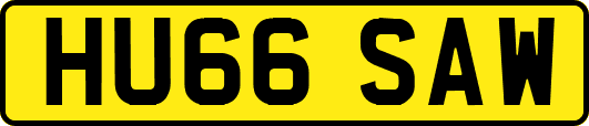 HU66SAW
