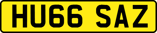 HU66SAZ