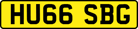 HU66SBG