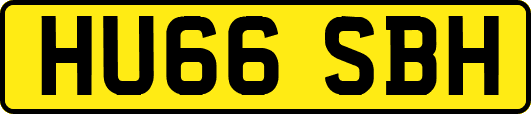 HU66SBH