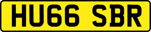 HU66SBR