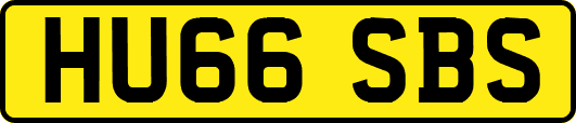 HU66SBS