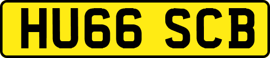 HU66SCB