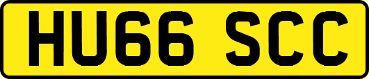 HU66SCC