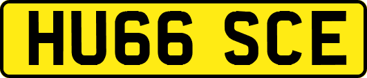 HU66SCE