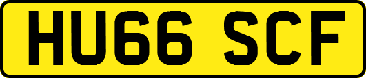 HU66SCF